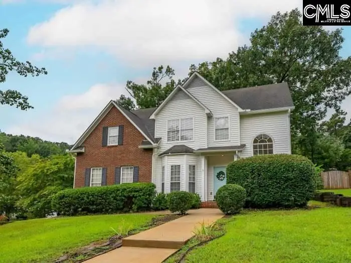 306 Coventry Lake Drive, Lexington, SC 29072 - #1