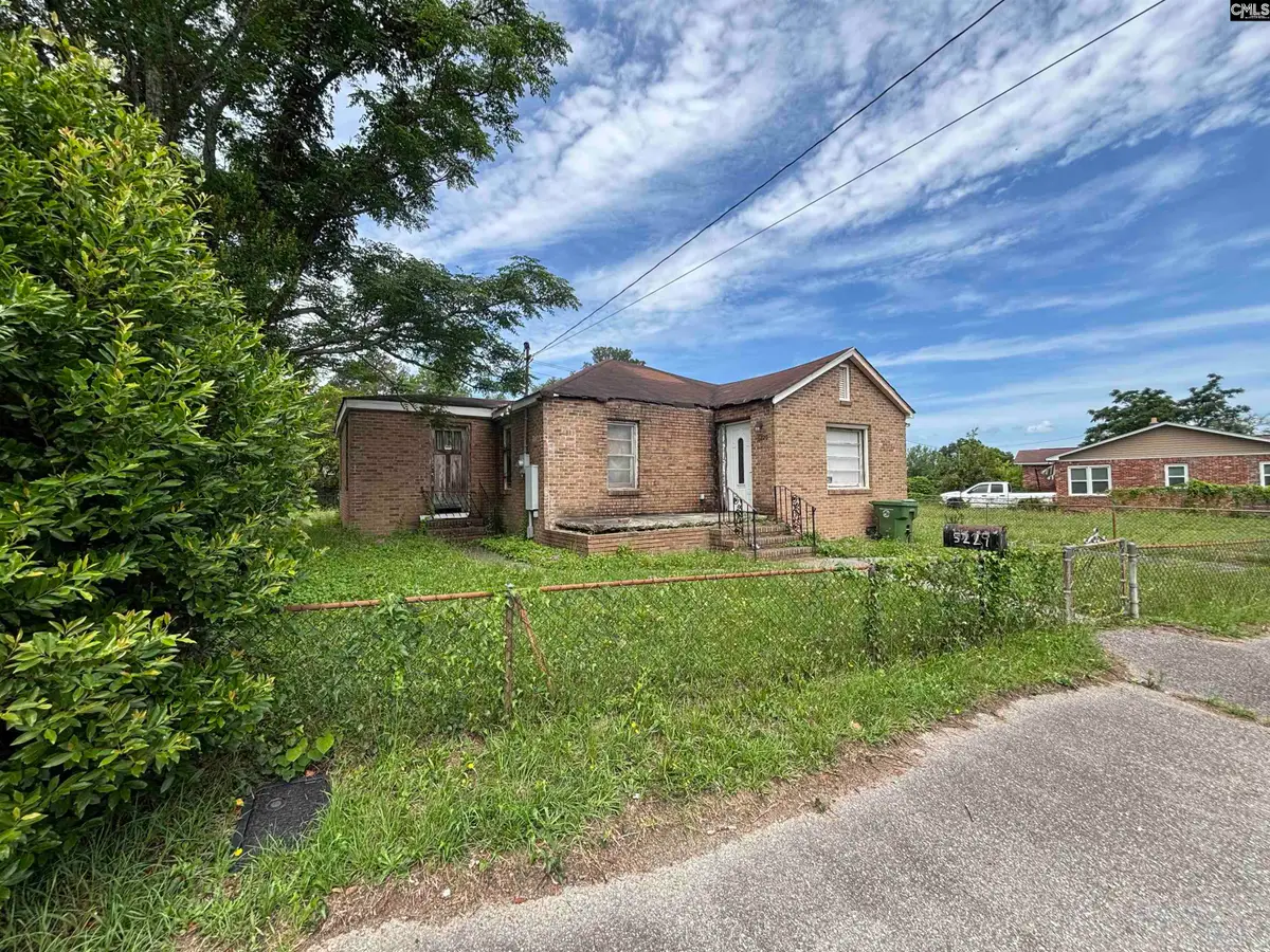 5229 Ridgeway Street, Columbia, SC 29203 - #1