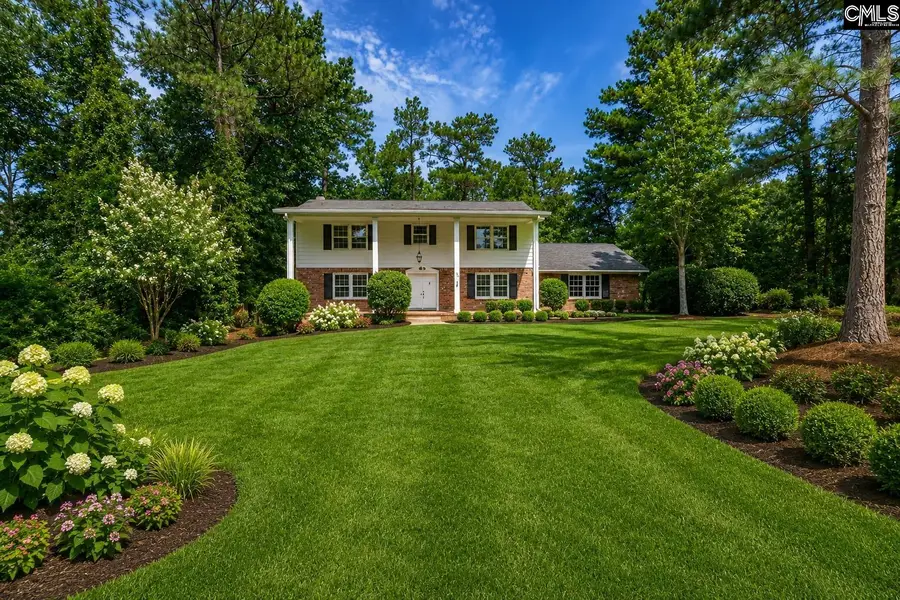 3439 Overcreek Road, Columbia, SC 29206 - #2