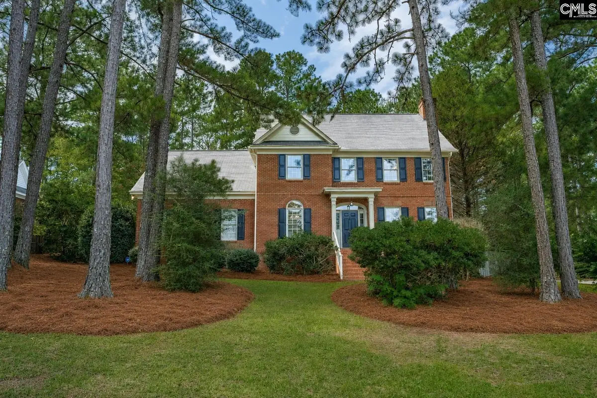 305 Bridgecreek Drive, Columbia, SC 29229 - #1