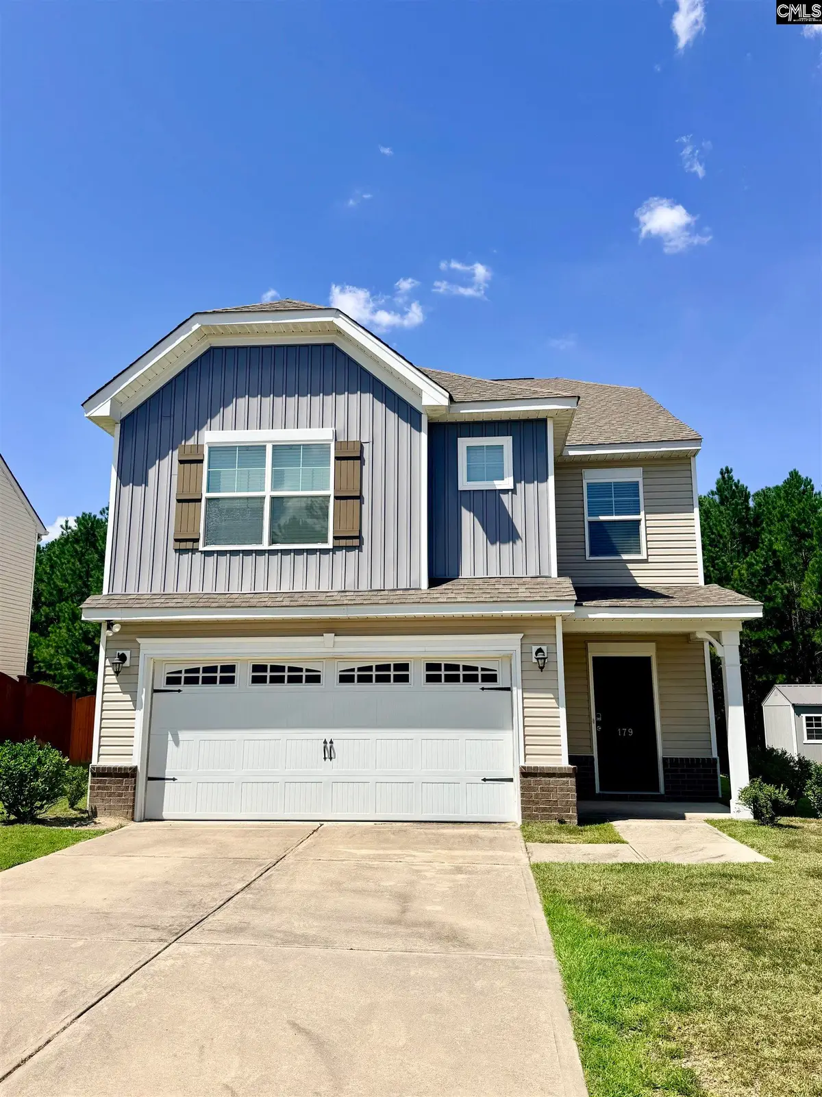 179 Turnfield Drive, West Columbia, SC 29170 - #1