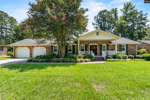 326 Townes Road, Columbia, SC 29210