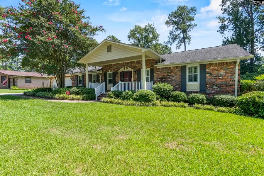 326 Townes Road, Columbia, SC 29210 - #2