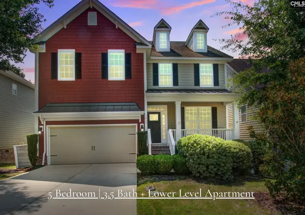 1433 Red Sunset Lane, Blythewood, SC 29016