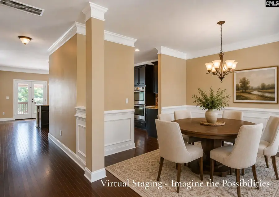 1433 Red Sunset Lane, Blythewood, SC 29016 - #3