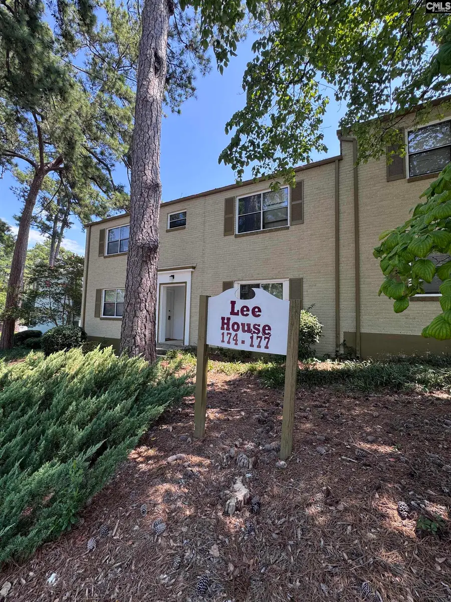 4600 Fort Jackson Boulevard #174, Columbia, SC 29209 - #2