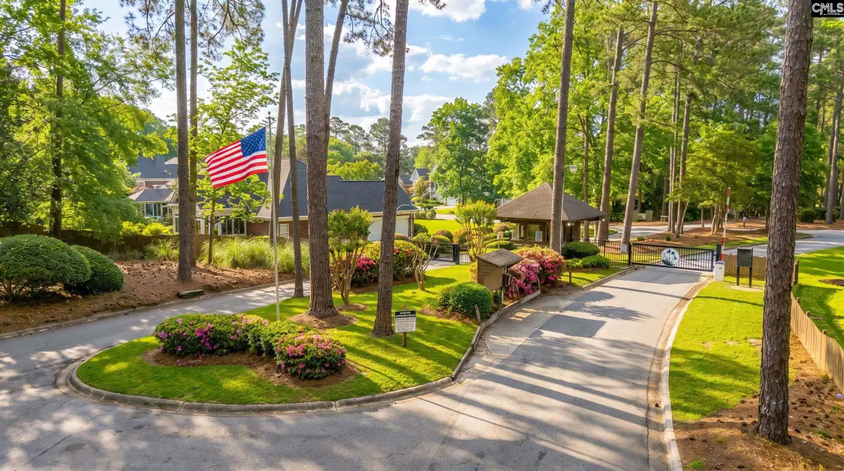 8 Cassia Court, Columbia, SC 29209 - #1