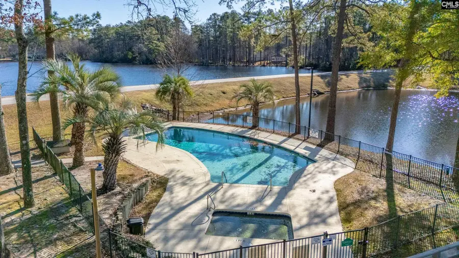 8 Cassia Court, Columbia, SC 29209 - #3
