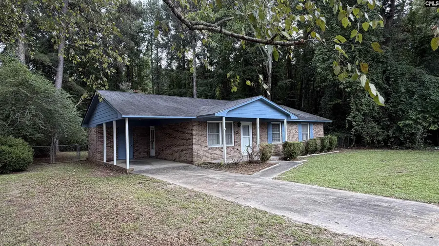 1028 Wellington Road, Sumter, SC 29153 - #2