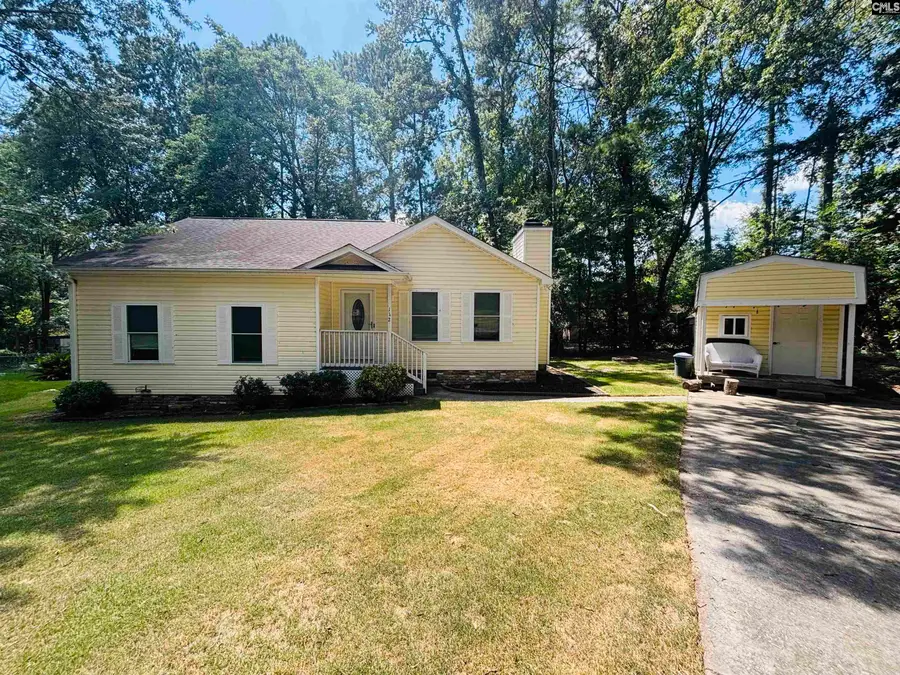 112 Grantham Court, Irmo, SC 29063 - #2