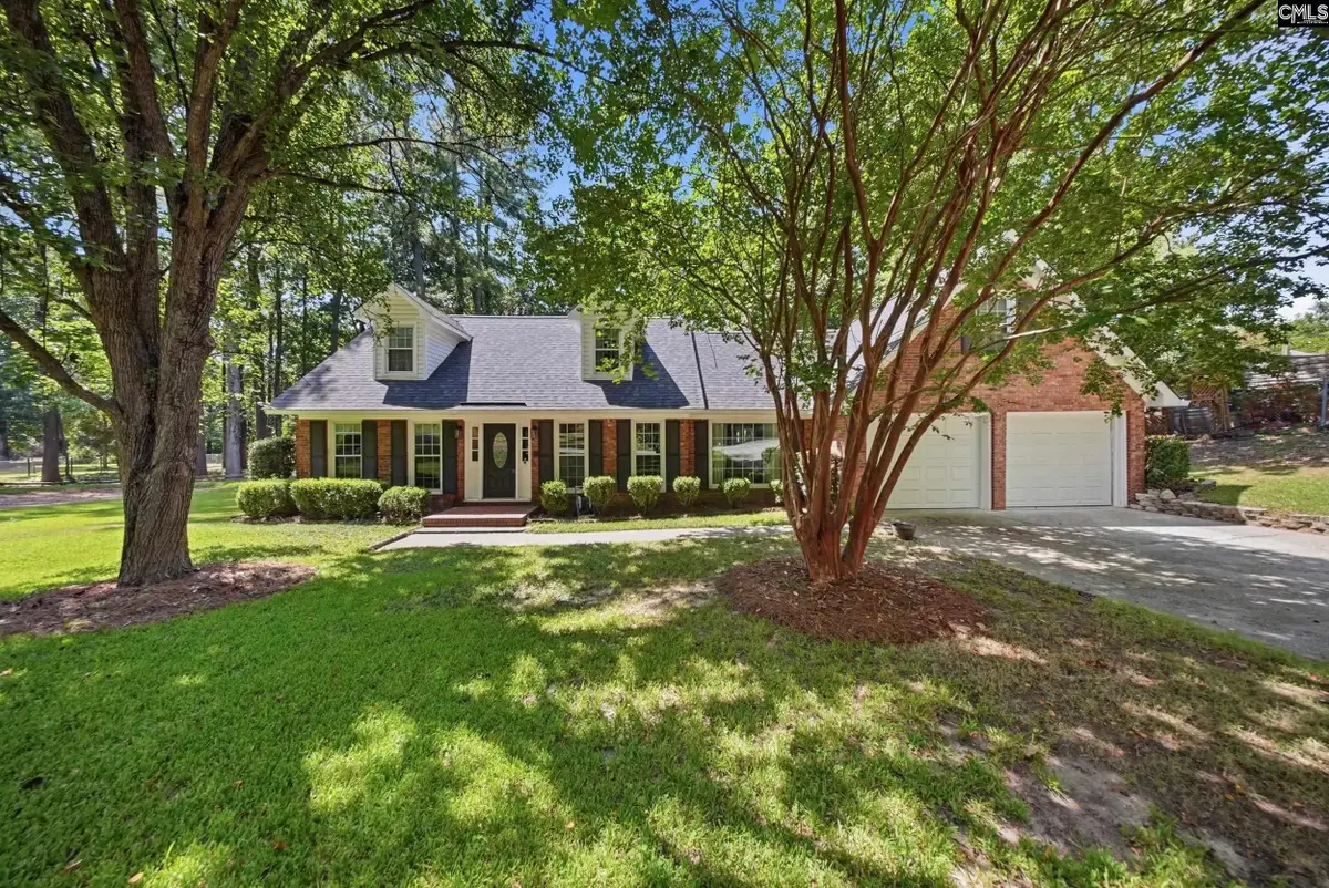 471 Pittsdowne Road, Columbia, SC 29210 - #1