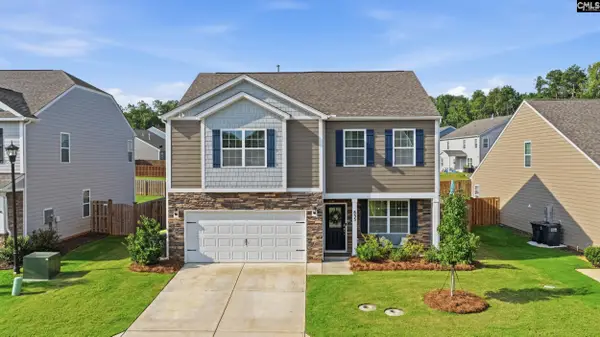 833 Marigold Lane, Lexington, SC 29072