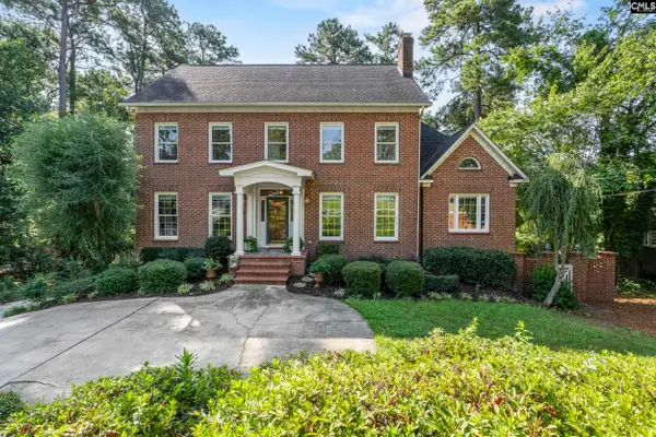 324 N Stonehedge Drive, Columbia, SC 29210