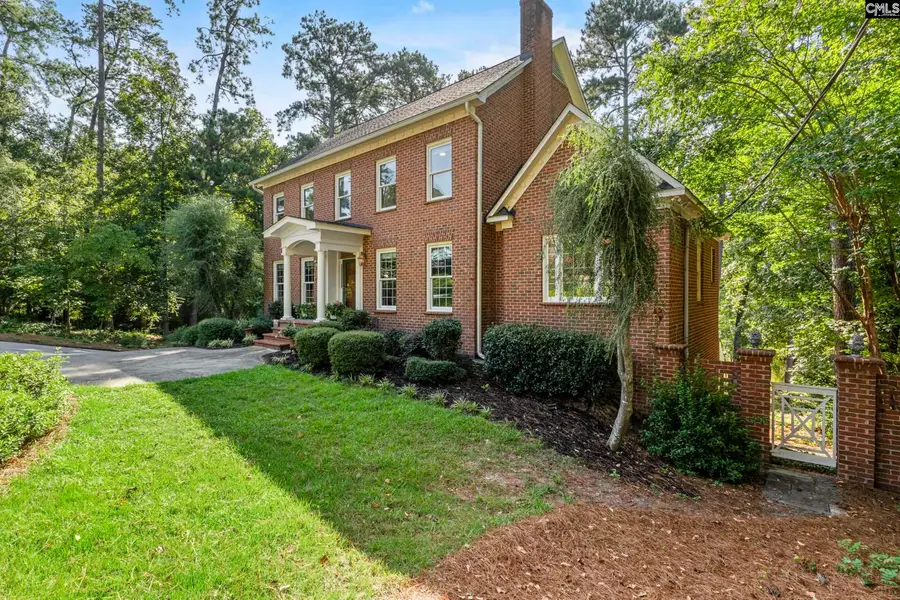 324 N Stonehedge Drive, Columbia, SC 29210 - #3