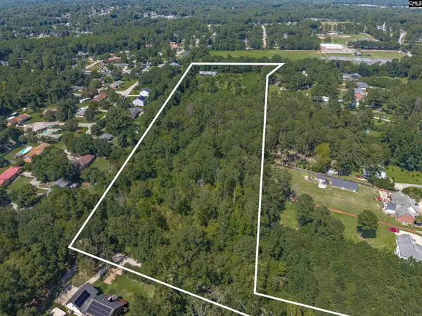 1108 Dominion Hills Trail, Columbia, SC 29209