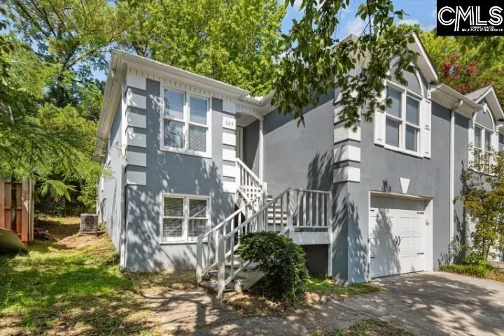 925 Mill Run, West Columbia, SC 29169 - #2