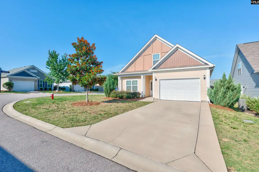 1330 Montford Drive, Elgin, SC 29045 - #2