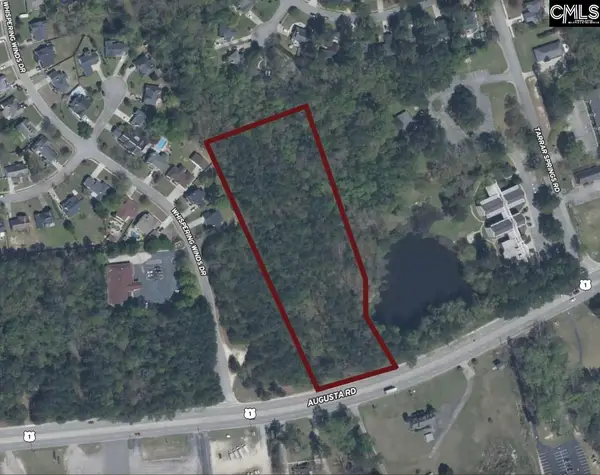 TBD Augusta Road, Lexington, SC 29072