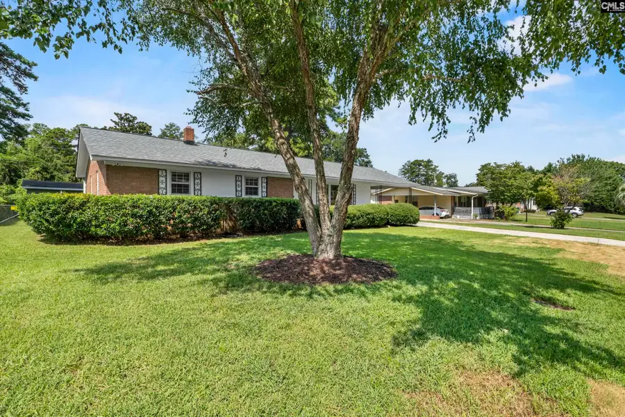 905 Mohegan Trail, West Columbia, SC 29169 - #2