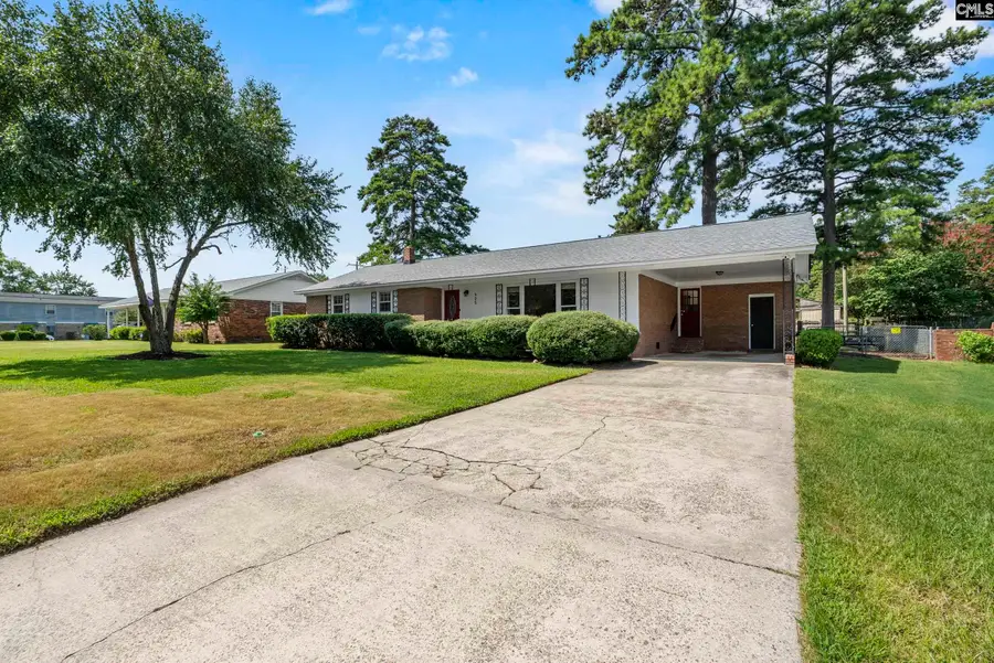 905 Mohegan Trail, West Columbia, SC 29169 - #3