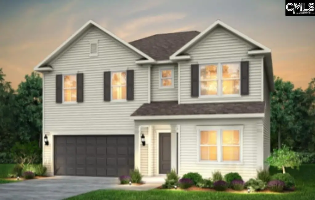 161 Monroe Preserve Lane, Chapin, SC 29036 - #1