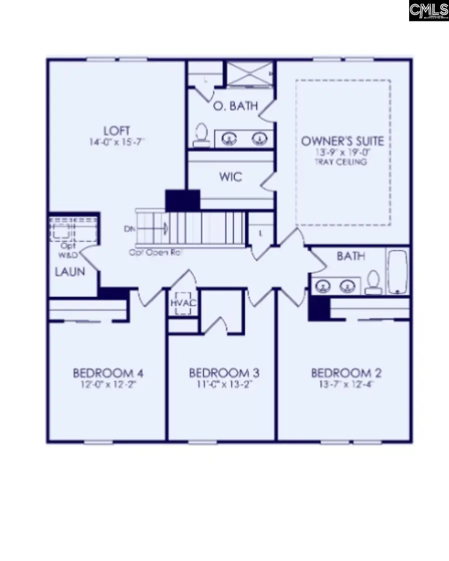 161 Monroe Preserve Lane, Chapin, SC 29036 - #3