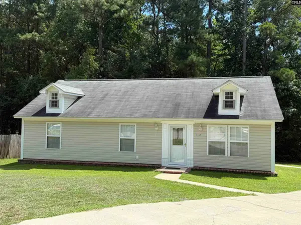 1107 William And Mary Court, Columbia, SC 29210