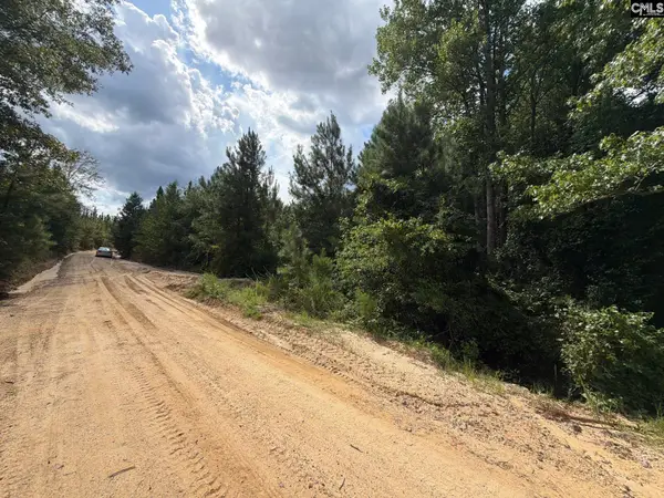 BTF 1 Bradley Trail, Jefferson, SC 29067