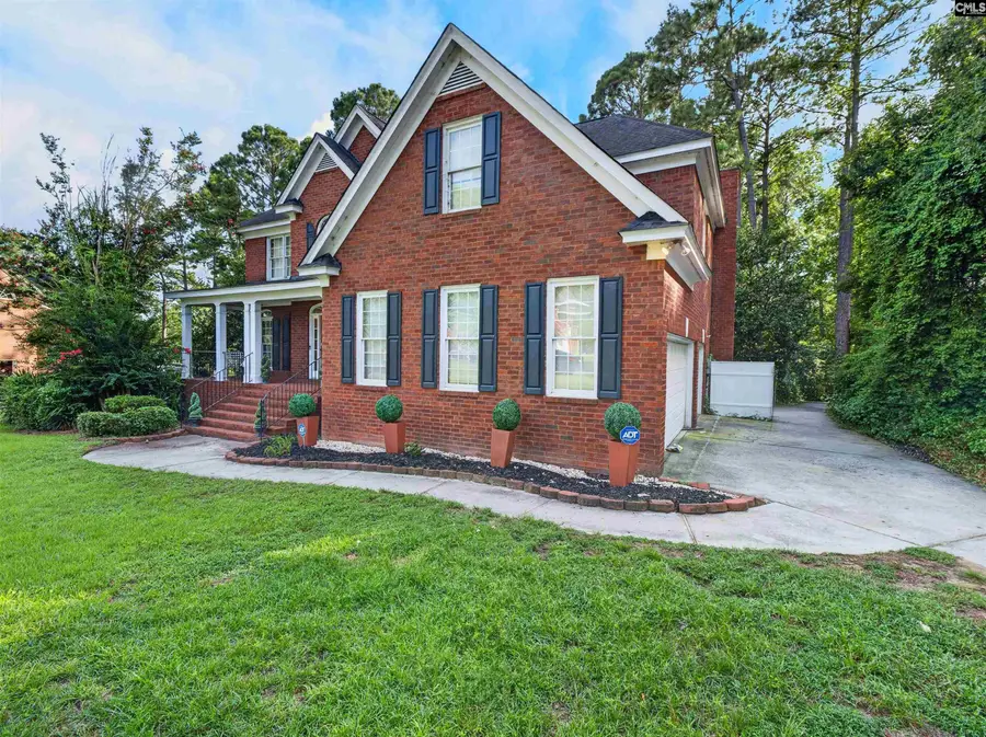 96 Old Still Road, Columbia, SC 29223 - #3