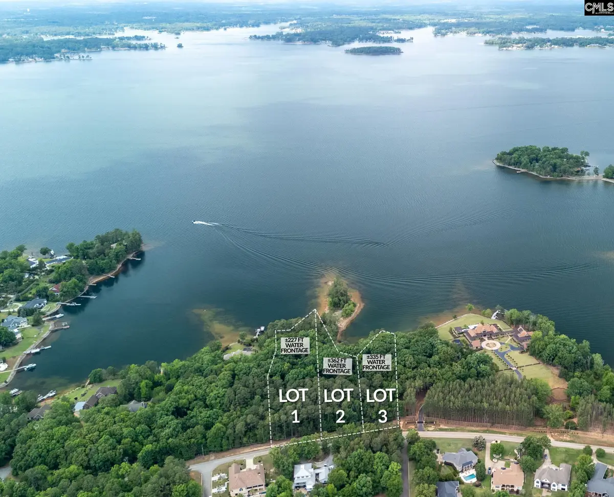 630 River Road #LOT 1, Columbia, SC 29212 - #1