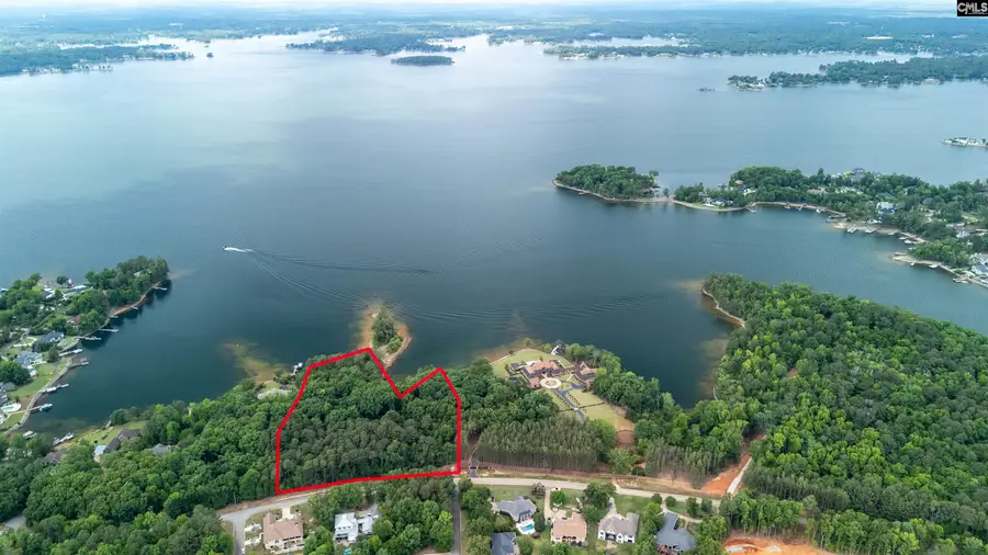 630 River Road #LOT 2, Columbia, SC 29212 - #3