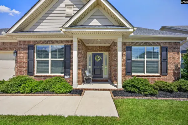 115 Rainbow Shad Way, Lexington, SC 29072