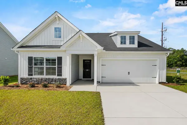 905 Cedar Cave Drive, Hopkins, SC 29061