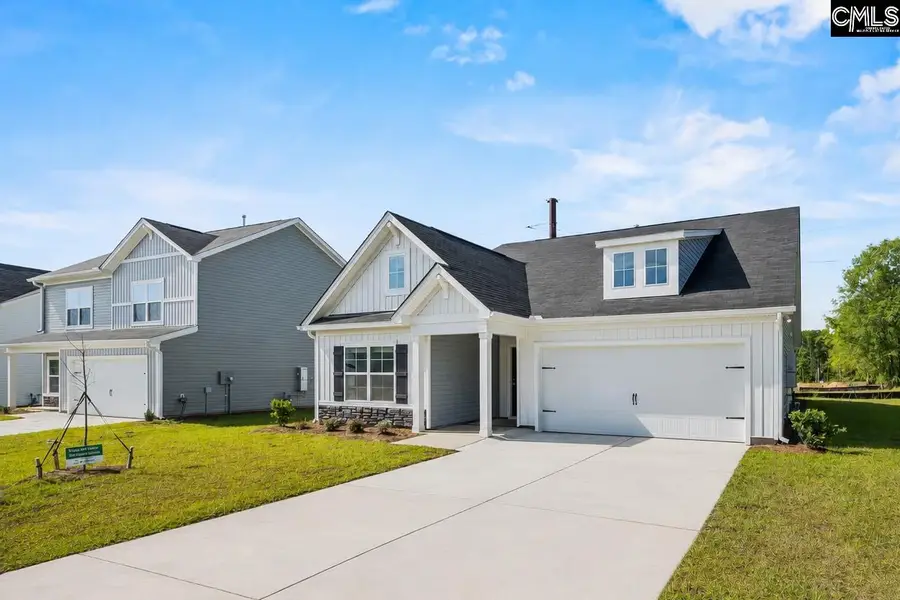 905 Cedar Cave Drive, Hopkins, SC 29061 - #2