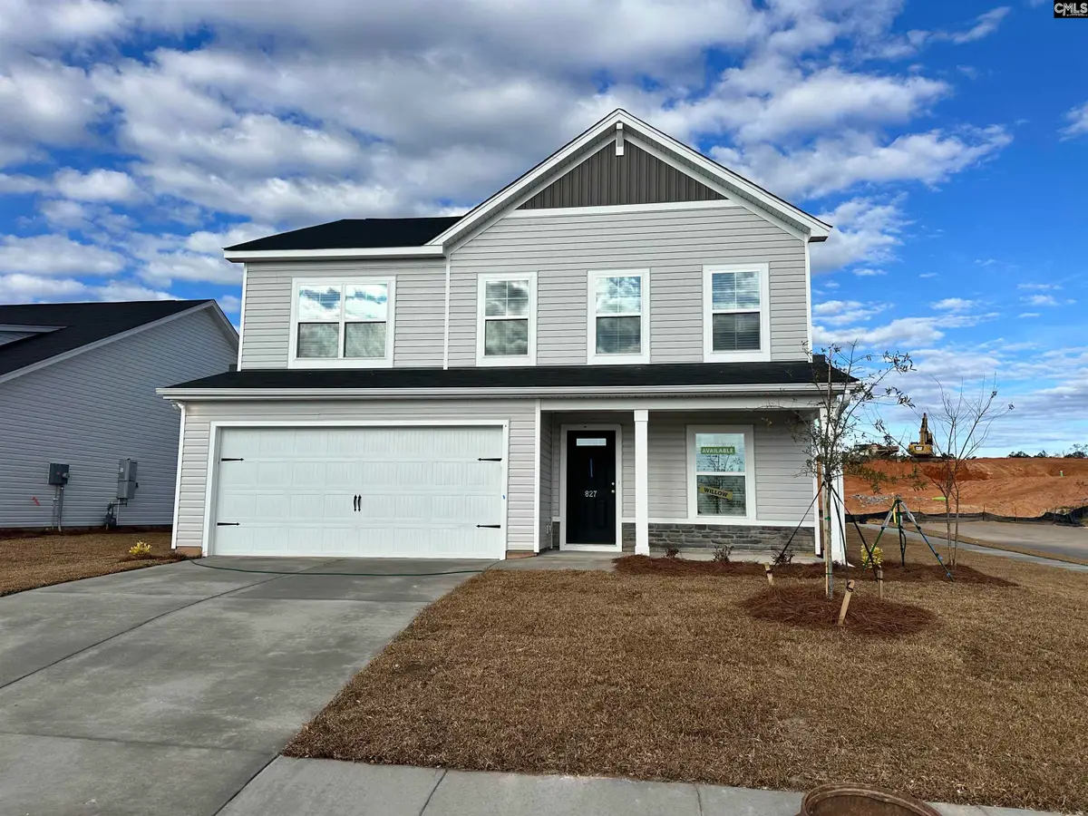 651 Marbled Teal Lane, Hopkins, SC 29061 - #1