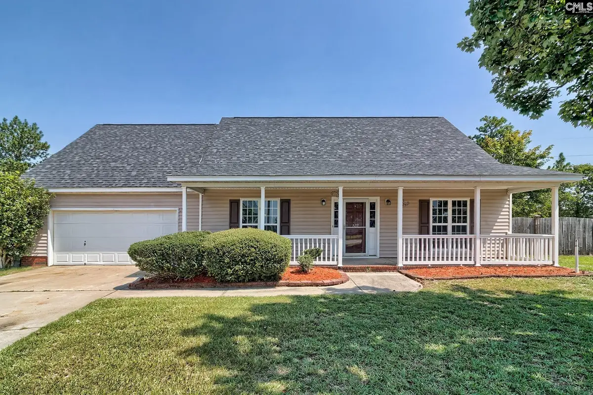 622 Cottontail Court, Columbia, SC 29229 - #1