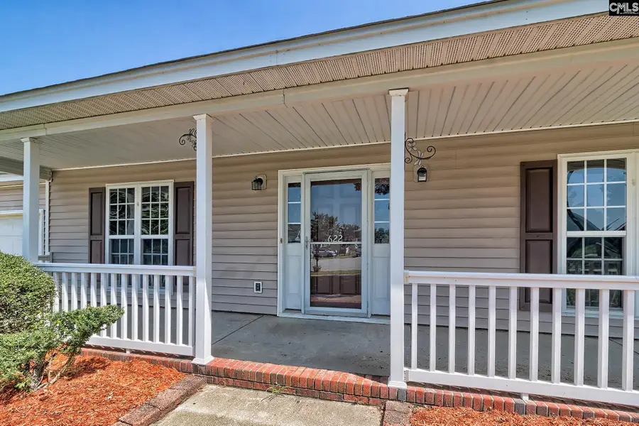 622 Cottontail Court, Columbia, SC 29229 - #2
