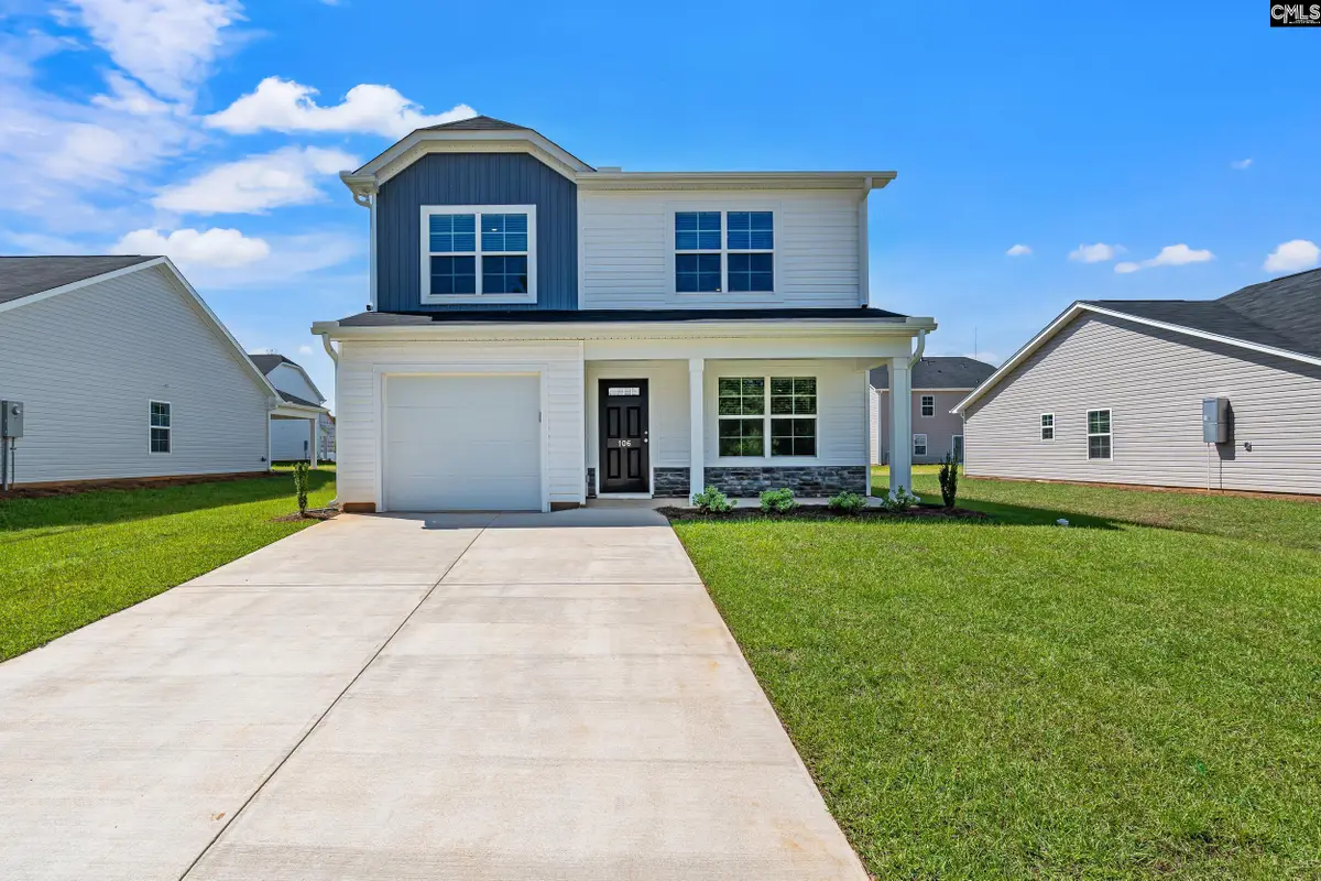 655 Marbled Teal Lane, Hopkins, SC 29061 - #1