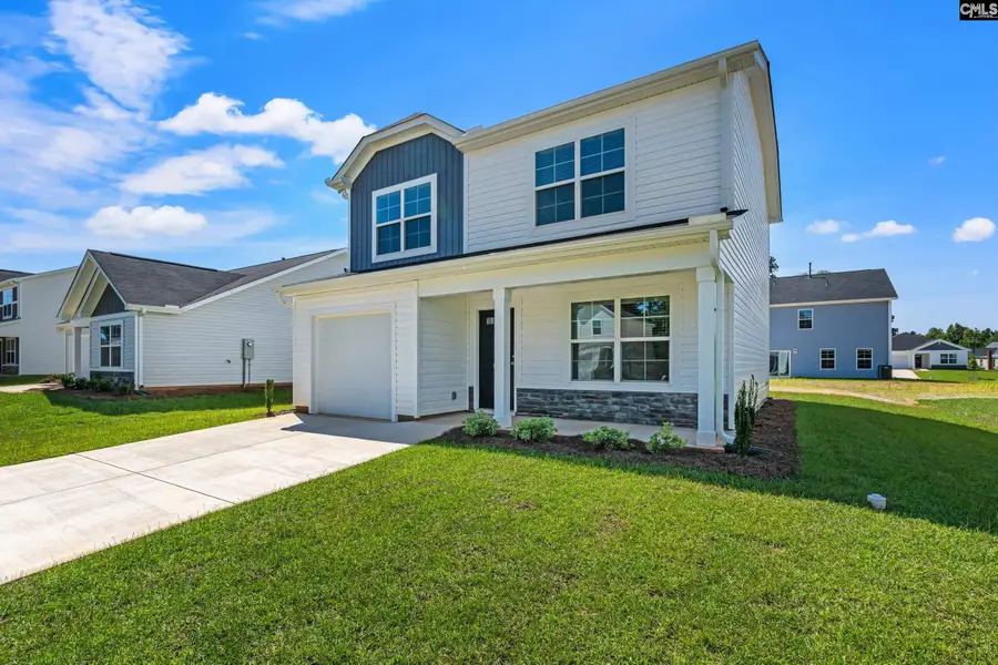 655 Marbled Teal Lane, Hopkins, SC 29061 - #2