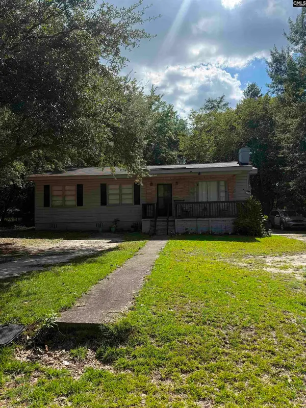 1943 Beckley Drive, Columbia, SC 29209