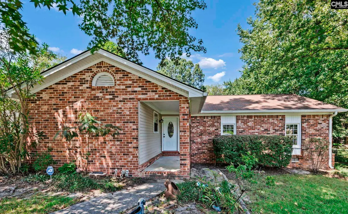 1219 Chadford Road, Irmo, SC 29036 - #1