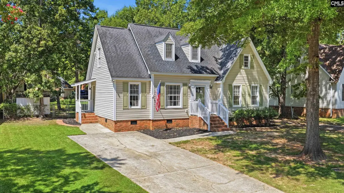 405 London Pride Road, Irmo, SC 29063 - #1