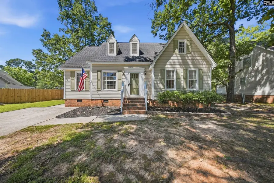 405 London Pride Road, Irmo, SC 29063 - #2