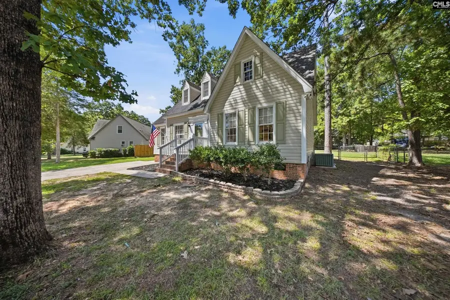 405 London Pride Road, Irmo, SC 29063 - #3