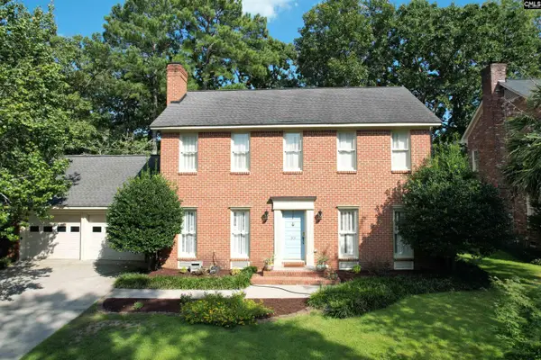 309 Dean Hall Lane, Columbia, SC 29209