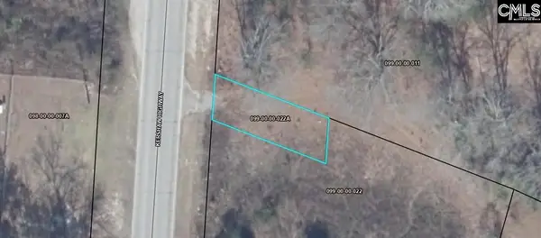 3130 Kershaw Highway, Westville, SC 29175
