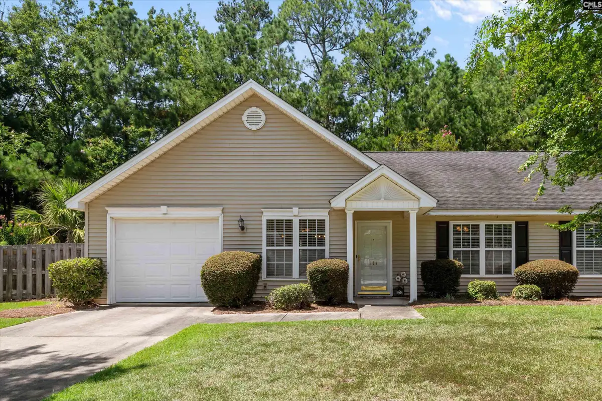 106 Park Meadow Drive, Lexington, SC 29072 - #1