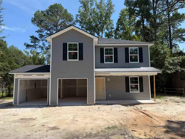 320 Creighton Drive, West Columbia, SC 29172