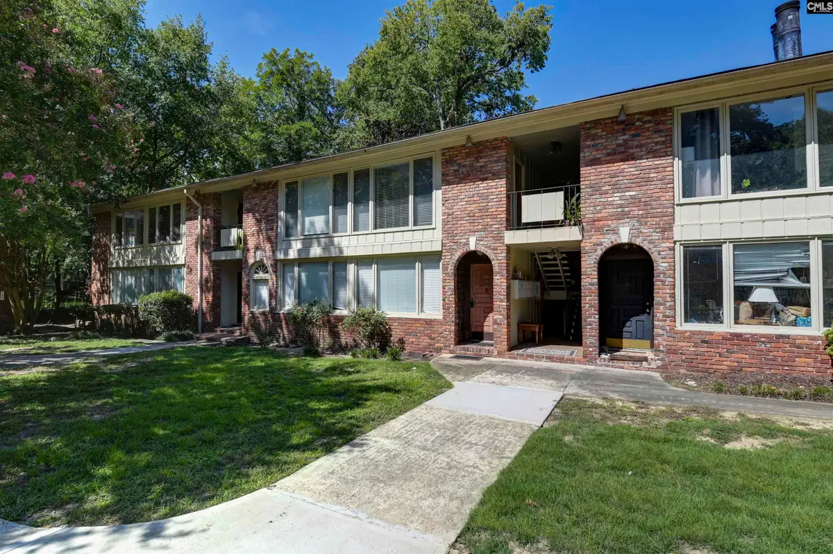 529 King Street #I, Columbia, SC 29205 - #1