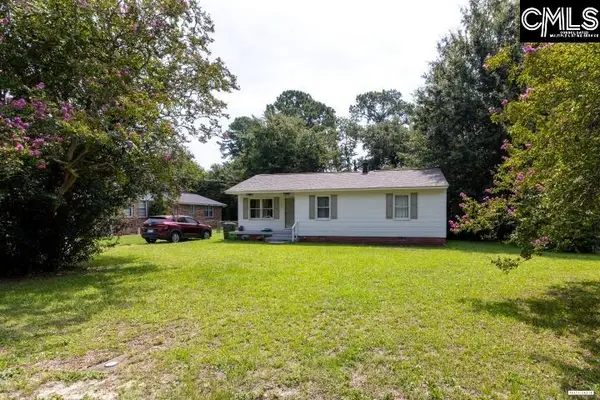 205 Cuttino Road, Sumter, SC 29150